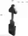 Fig. 01 - PAINT BRUSH PRESSURIZED CLEANING SYSTEM