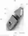 Fig. 02 - PAINT BRUSH PRESSURIZED CLEANING SYSTEM