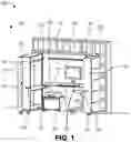 Fig. 02 - Workstation assembly