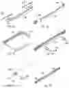 Fig. 07 - Floating fixture wall mount system and method of use