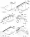 Fig. 08 - Floating fixture wall mount system and method of use