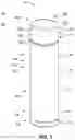 Fig. 02 - Smart water bottle