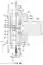 Fig. 07 - Sheet material dispenser assembly for selectively dispensing sheet material from a plurality of supplies of rolled sheet material
