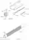 Fig. 85 - ENDOSCOPE HANDLE