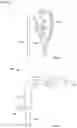 Fig. 07 - HANDLE FOR PARANASAL SINUS ACCESS DEVICE