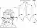 Fig. 01 - Smart windowing to reduce power consumption of a head-mounted camera used for iPPG