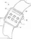 Fig. 01 - SMARTWATCH WITH NON-INVASIVE ANALYTE SENSOR