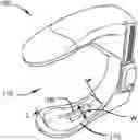 Fig. 01 - Clamping devices and methods for measuring blood pressure