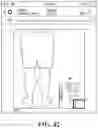 Fig. 40 - System and apparatus for asynchronous total body imaging with synchronous live feed video consultation