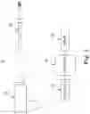 Fig. 02 - Surgical system including powered rotary-type handpiece