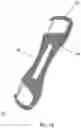 Fig. 08 - Surf leash tourniquet device and related methods