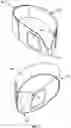 Fig. 09 - Methods and devices to reduce the likelihood of injury from concussive or blast forces