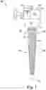 Fig. 02 - Orthopaedic broach extraction tool