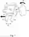 Fig. 08 - Orthopaedic broach extraction tool