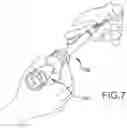 Fig. 09 - VERTEBRAL JOINT IMPLANTS AND DELIVERY TOOLS