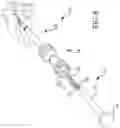 Fig. 10 - VERTEBRAL JOINT IMPLANTS AND DELIVERY TOOLS