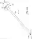 Fig. 100 - VERTEBRAL JOINT IMPLANTS AND DELIVERY TOOLS
