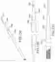 Fig. 107 - VERTEBRAL JOINT IMPLANTS AND DELIVERY TOOLS