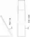 Fig. 110 - VERTEBRAL JOINT IMPLANTS AND DELIVERY TOOLS