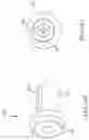 Fig. 116 - VERTEBRAL JOINT IMPLANTS AND DELIVERY TOOLS