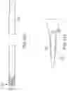 Fig. 117 - VERTEBRAL JOINT IMPLANTS AND DELIVERY TOOLS