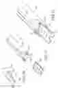 Fig. 12 - VERTEBRAL JOINT IMPLANTS AND DELIVERY TOOLS