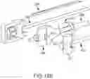 Fig. 123 - VERTEBRAL JOINT IMPLANTS AND DELIVERY TOOLS