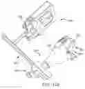 Fig. 127 - VERTEBRAL JOINT IMPLANTS AND DELIVERY TOOLS