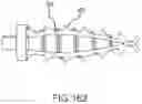Fig. 135 - VERTEBRAL JOINT IMPLANTS AND DELIVERY TOOLS