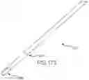 Fig. 140 - VERTEBRAL JOINT IMPLANTS AND DELIVERY TOOLS