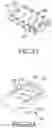 Fig. 17 - VERTEBRAL JOINT IMPLANTS AND DELIVERY TOOLS