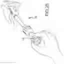 Fig. 19 - VERTEBRAL JOINT IMPLANTS AND DELIVERY TOOLS