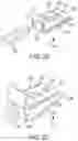 Fig. 23 - VERTEBRAL JOINT IMPLANTS AND DELIVERY TOOLS