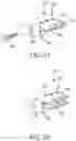 Fig. 24 - VERTEBRAL JOINT IMPLANTS AND DELIVERY TOOLS