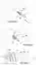 Fig. 57 - VERTEBRAL JOINT IMPLANTS AND DELIVERY TOOLS