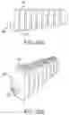 Fig. 75 - VERTEBRAL JOINT IMPLANTS AND DELIVERY TOOLS