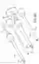 Fig. 78 - VERTEBRAL JOINT IMPLANTS AND DELIVERY TOOLS