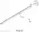 Fig. 81 - VERTEBRAL JOINT IMPLANTS AND DELIVERY TOOLS
