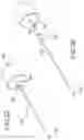 Fig. 82 - VERTEBRAL JOINT IMPLANTS AND DELIVERY TOOLS