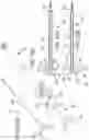 Fig. 87 - VERTEBRAL JOINT IMPLANTS AND DELIVERY TOOLS