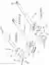 Fig. 92 - VERTEBRAL JOINT IMPLANTS AND DELIVERY TOOLS