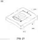 Fig. 22 - DYNAMIC BONE PLATE AND METHOD OF USE