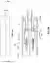 Fig. 09 - Universal handpiece for electrical treatment applicator