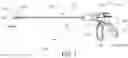 Fig. 02 - SURGICAL DEVICE AND METHOD USING TUNGSTEN DISULFIDE