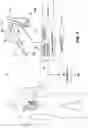 Fig. 02 - Ablation catheter tip with flexible electronic circuitry