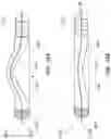 Fig. 35 - Apparatus and methods relating to intravascular positioning of distal end of catheter