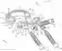 Fig. 01 - Interbody standalone intervertebral implant