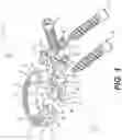 Fig. 02 - Interbody standalone intervertebral implant