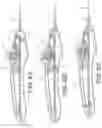 Fig. 07 - ROTARY HANDLE STENT DELIVERY SYSTEM AND METHOD