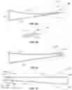 Fig. 10 - Fluid collection assemblies including an adjustable spine